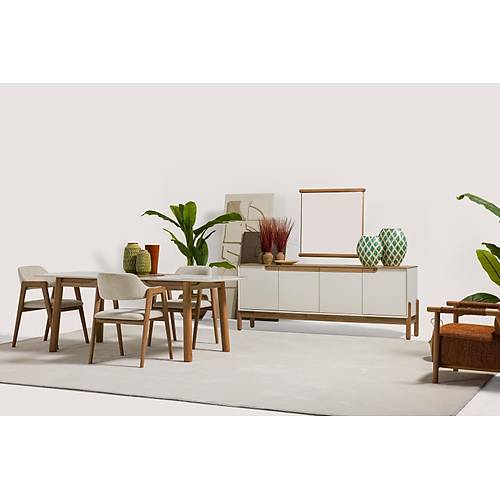 Nova Yemek Odas� Tak�m�