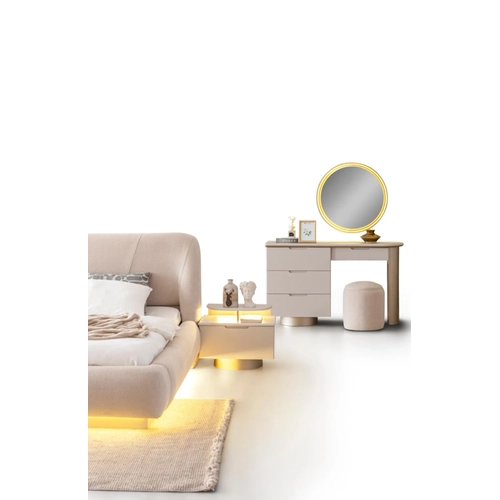 Paris Yatak Odas� Tak�m�