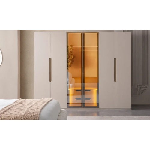 Maldiv Yatak Odas� Tak�m�