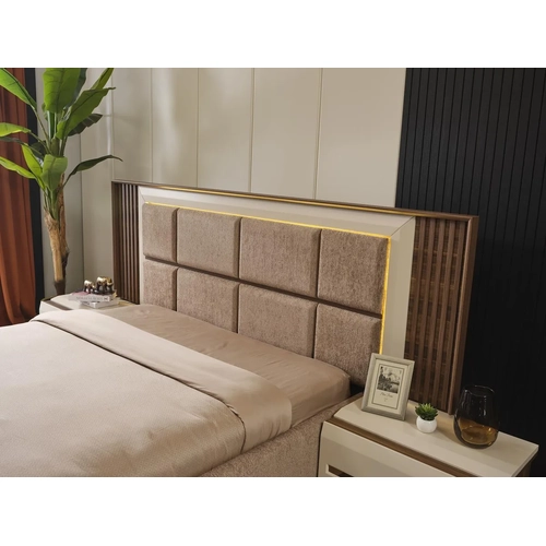 Monza Yatak Odas� Tak�m�