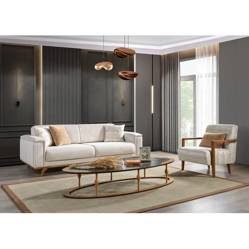 Luna Koltuk Tak�m�