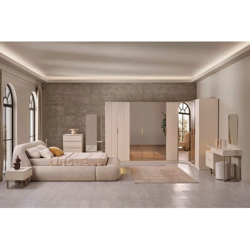 Oslo Yatak Odas� Tak�m�