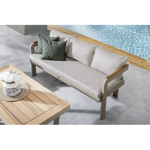 Atlantis Midi Bah�e Oturma Grubu