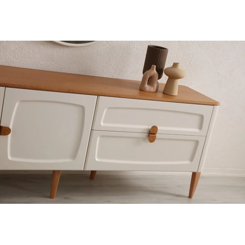 Natura Bohem Yemek Odas� Tak�m�