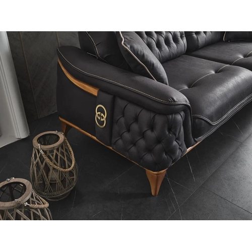 Luzzi Koltuk Tak�m�