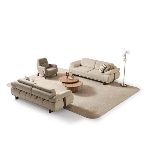 Dublin Koltuk Tak�m�