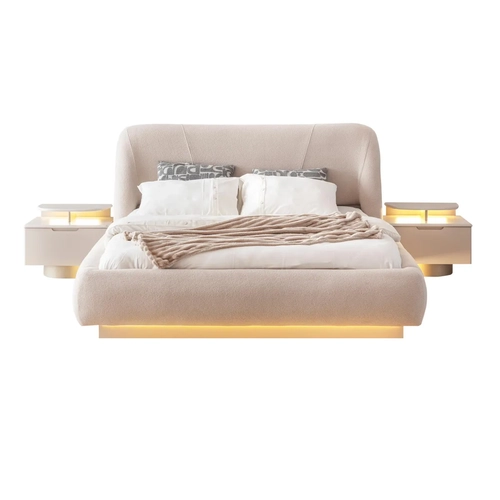 Paris Yatak Odas� Tak�m�