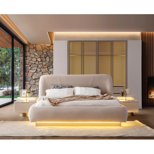 Paris Yatak Odas� Tak�m�