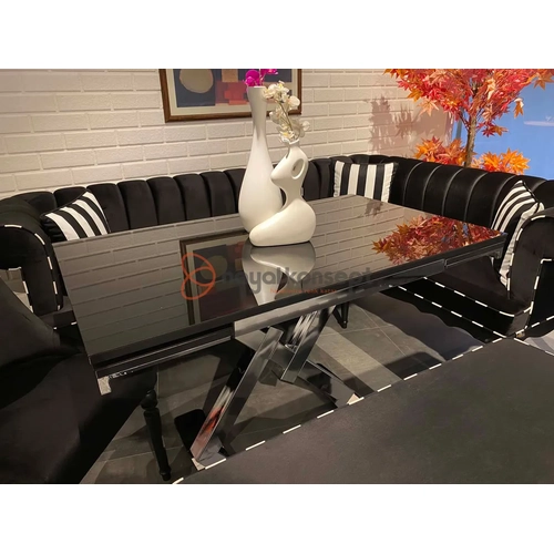 Zebra Mutfak K��em Koltuk Tak�m�