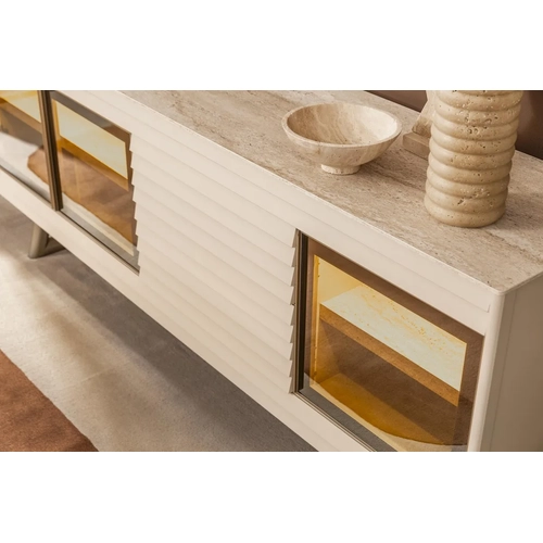 Troya Yemek Odas� Tak�m�