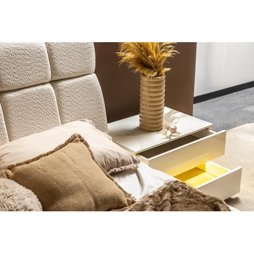 Anka Modern Yatak Odas� Tak�m�