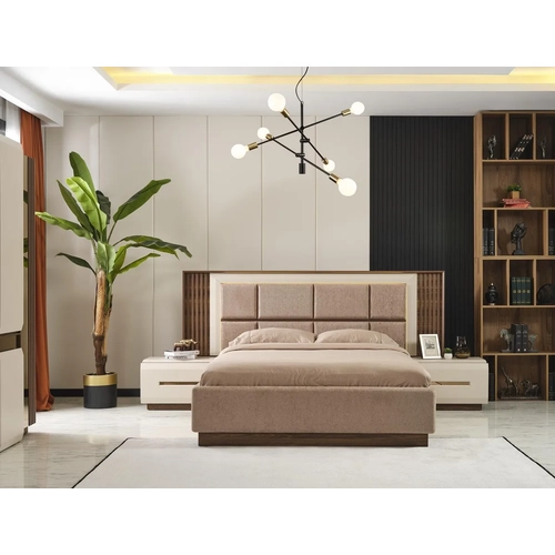 Monza Yatak Odas� Tak�m�