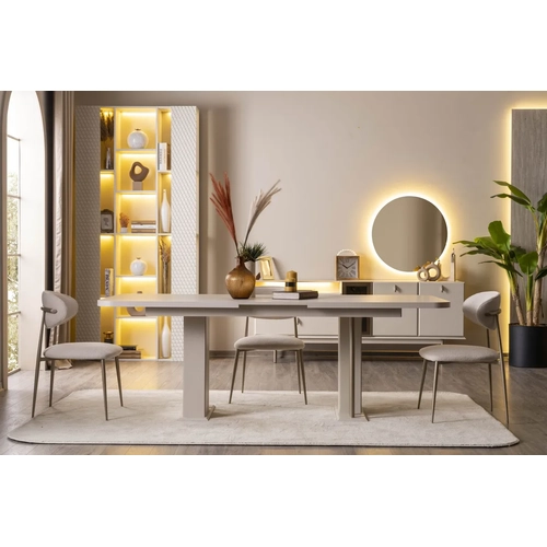 Viral Yemek Odas� Tak�m�