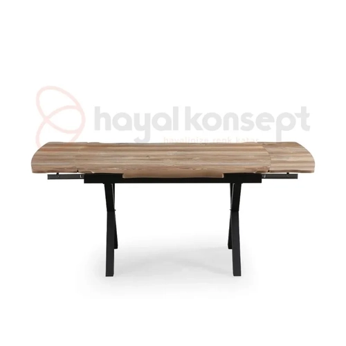 Duru Mutfak Masa Tak�m�