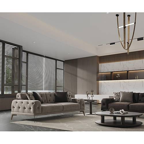 Fuji Chester Koltuk Tak�m�