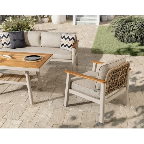Onyx Bah�e Oturma Grubu