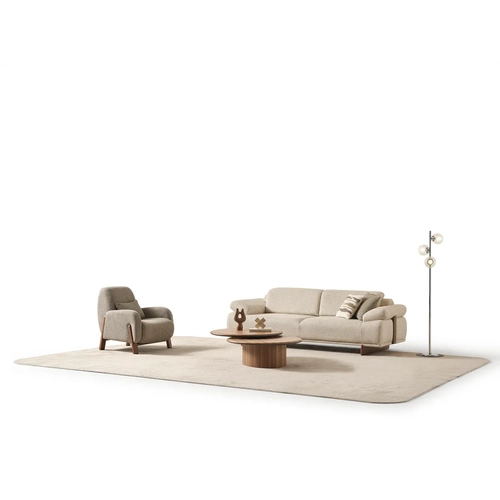 Dublin Koltuk Tak�m�