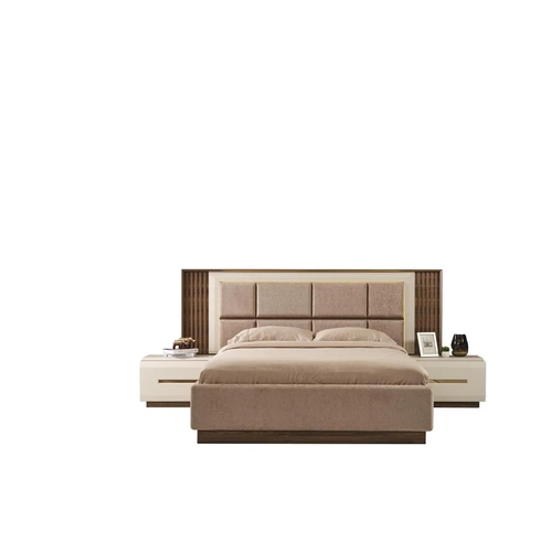 Monza Yatak Odas� Tak�m�