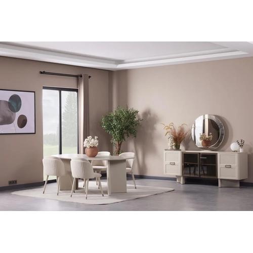 Nota Yemek Odas� Tak�m�