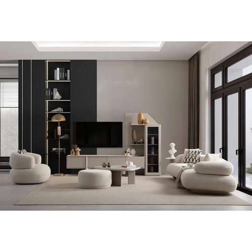Glamour Koltuk Tak�m�