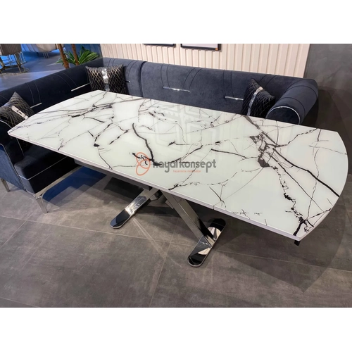 Paris Mutfak L Koltuk Tak�m�