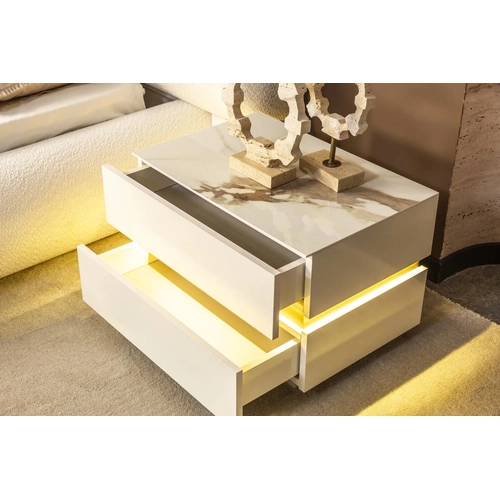 Anka Modern Yatak Odas� Tak�m�