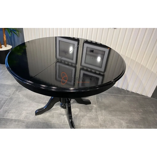 Madalyon Lake Mutfak Masa Sandalye Tak�m�