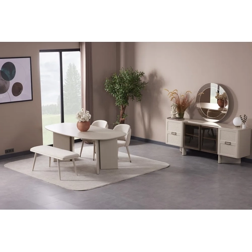 Nota Yemek Odas� Tak�m�