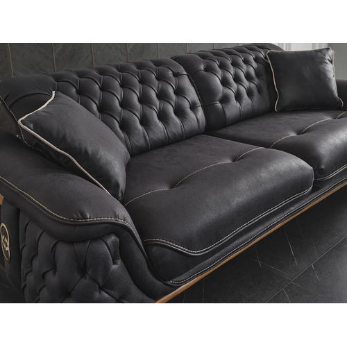 Luzzi Koltuk Tak�m�