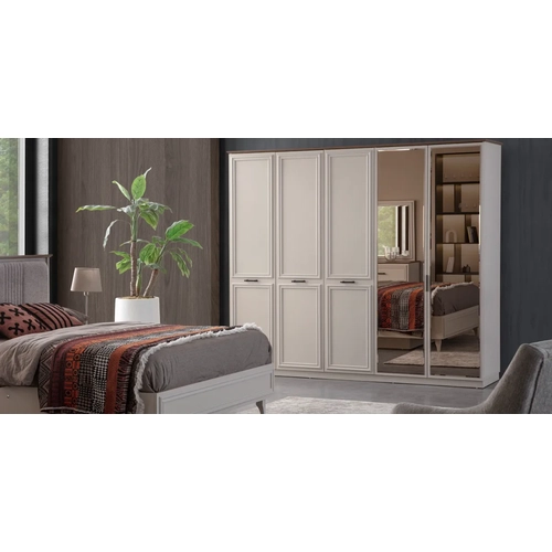 Katre Yatak Odas� Tak�m�