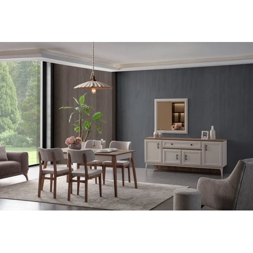 Katre Yemek Odas� Tak�m�