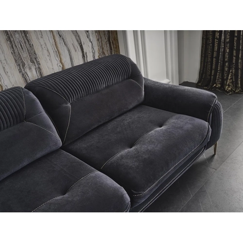 Luzzi Koltuk Tak�m�