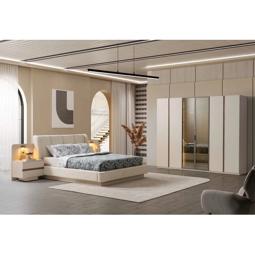 Kumsal Yatak Odas� Tak�m�