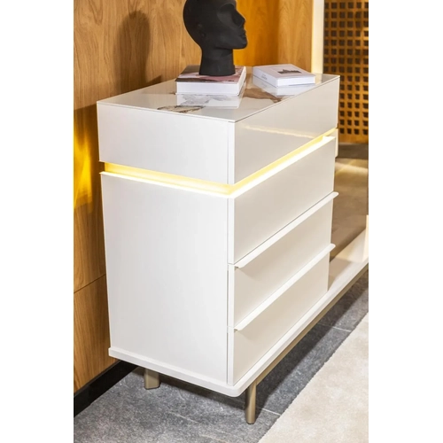 Anka Modern Yatak Odas� Tak�m�