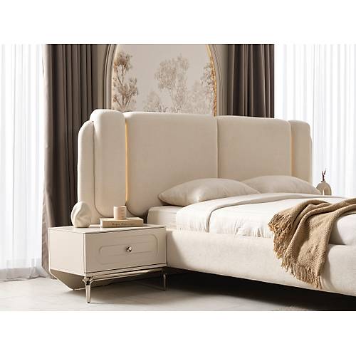 Senna Yatak Odas� Tak�m�