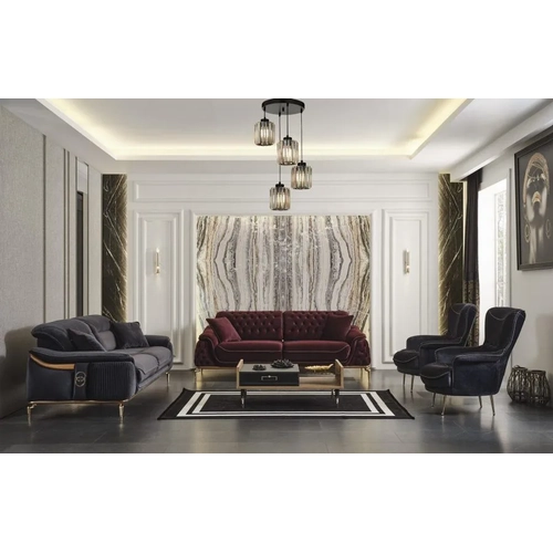 Luzzi Koltuk Tak�m�