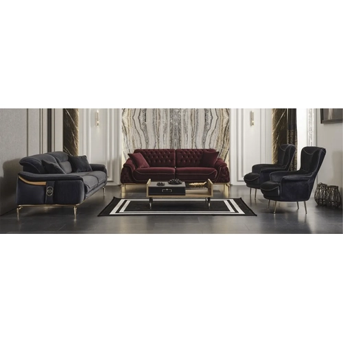 Luzzi Koltuk Tak�m�