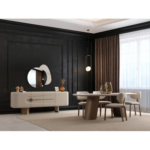 Prada Yemek Odas� Tak�m�