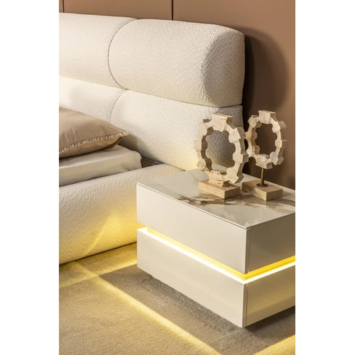 Anka Modern Yatak Odas� Tak�m�