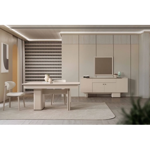 Kumsal Yemek Odas� Tak�m�