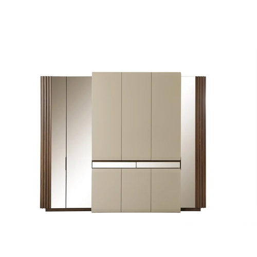 Monza Yatak Odas� Tak�m�