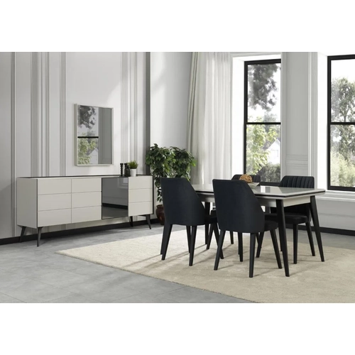 Mono Yemek Odas� Tak�m�