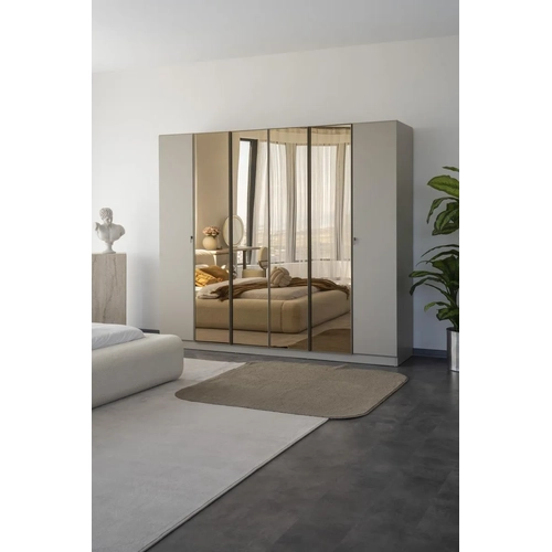 Mocha Yatak Odas� Tak�m�