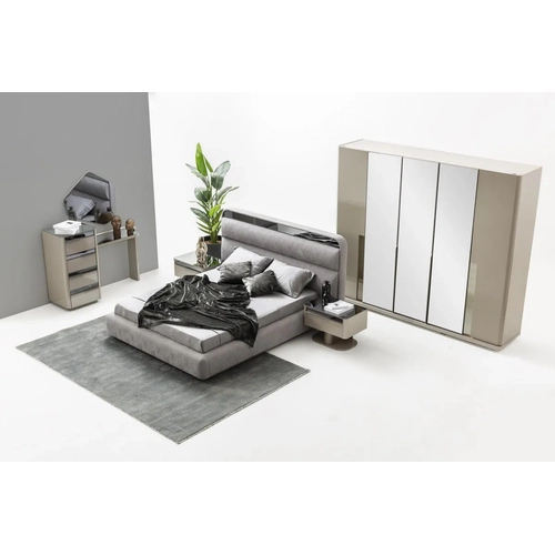 �nox Yatak Odas� Tak�m�