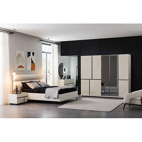 Pablo Yatak Odas� Tak�m�