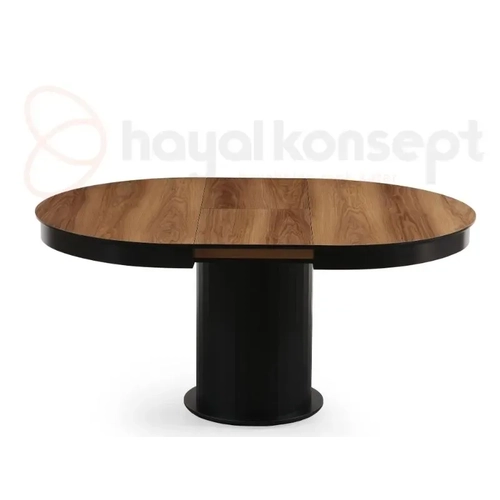 Teddy Yuvarlak Mutfak Masa Tak�m�