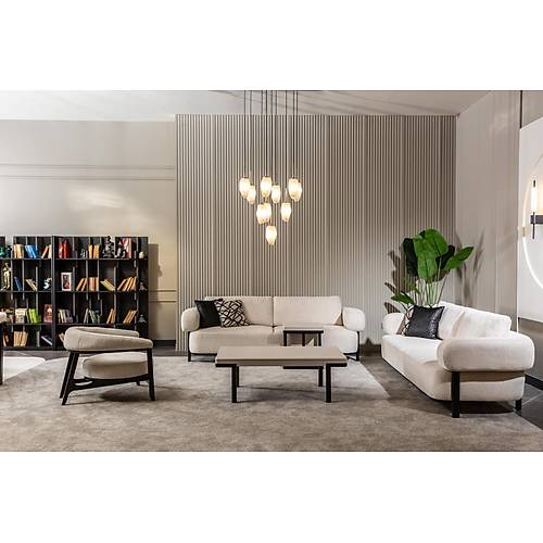 Soho Modern Koltuk Takm