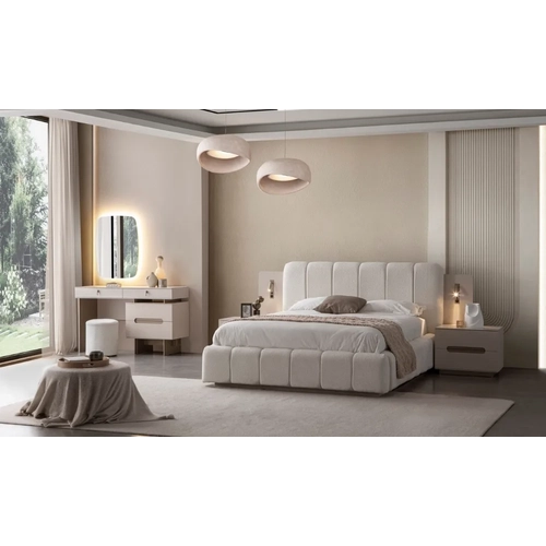 Maldiv Yatak Odas� Tak�m�