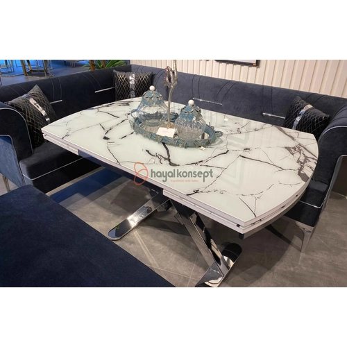 Paris Mutfak L Koltuk Tak�m�