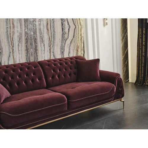 Luzzi Koltuk Tak�m�